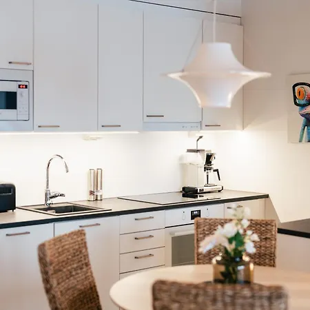 Center Elg Apartmán *